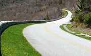 Gearhead Destination: The Blue Ridge Parkway